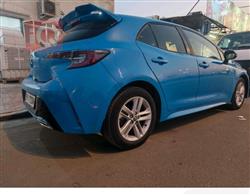 تويوتا كورولا هاتشباك